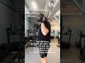 Back, Shoulders & Arms Blast!