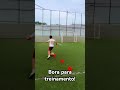 Dica de Futebol: Intensidade é o Que Te Faz Virar Craque