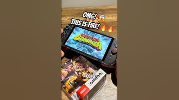 Donkey Kong BANANZA on Switch 2🍌 It