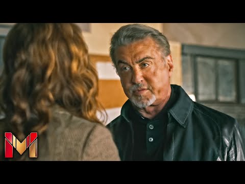 TULSA KING Season 3 Trailer (2025) Sylvester Stallone, Action HD