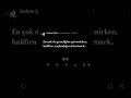 En çok ta gençliğine güvenirken, hafiften yaşlandığını hissetmek #keşfet #shortvideo #short #sözler