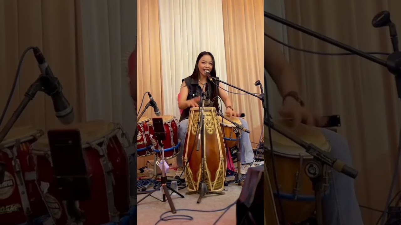 COVER TEASER PENABUH KENDANG CANTIK