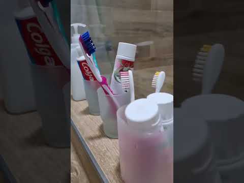 Мотивация на уборку в ванной #мотивациянауборку #уборкавдоме #irawoke #рутина #уборкавванной