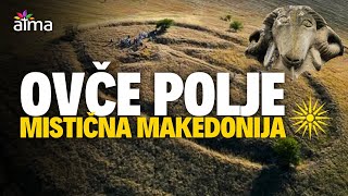 Ovče Polje - Muzej Pod Otvorenim Nebom Mistična Makedonija Atma Putovanja