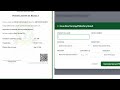 A Secure Certificate Verification System Using QRcode PHP MYSQL Demo