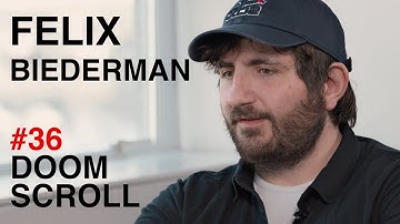 Felix Biederman: Zohran in NYC | Doomscroll