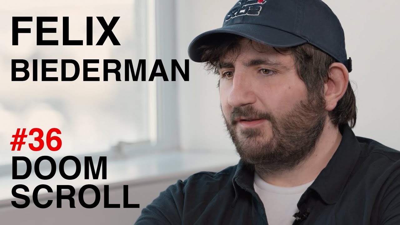 Felix Biederman: Zohran in NYC | Doomscroll