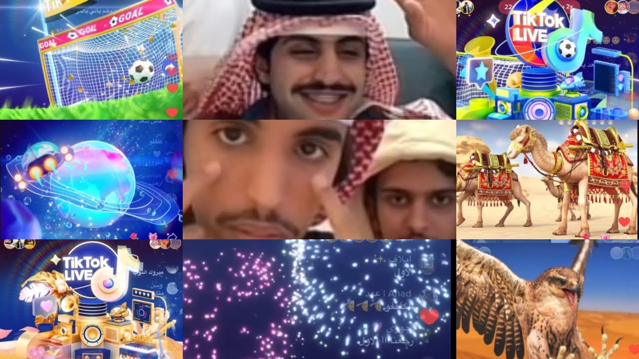 بث مسعود بن شعفول ومنصور آل زايد تحدي من ياخذ التوب الأول