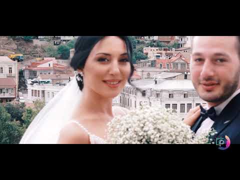 გუჯა \u0026 მარიამი Fantastic wedding day