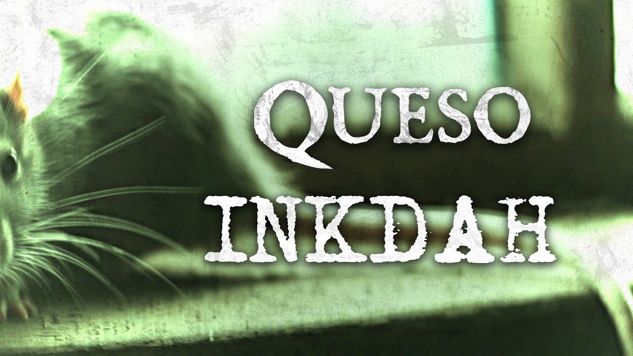 Watch Queso - INKDAH (OFFICIAL LYRIC VIDEO) on YouTube Watch Queso - INKDAH (OFFICIAL LYRIC VIDEO) on YouTube