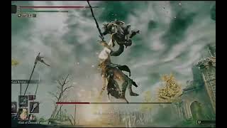 Elden Ring by Michael Bay