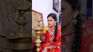 Zee Tamil Irattai Roja Serial Actress In Traditional Saree