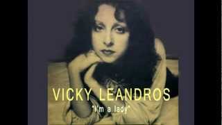 Vicky Leandros Im A Lady