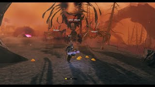 Valheim Modded! Mage Run - Will Moder Still Defeat Me?
