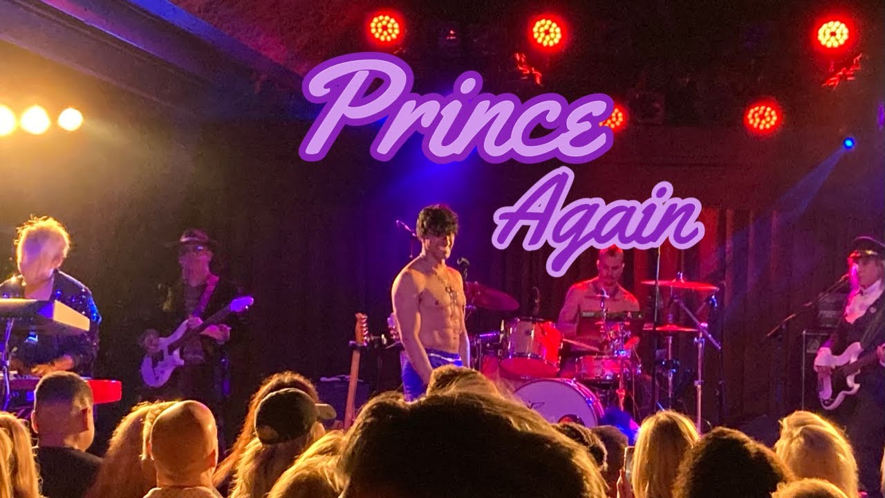 Prince Again BEST Prince Tribute Band Full Show Recap Belly Up prince-again-best-prince-tribute-band-full-show-recap-belly-up