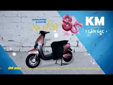 Video Giới thiệu xe máy điện Gogoro Luxury 2017 chính hãng... - youtube