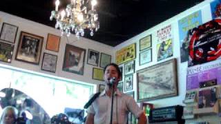 Watch Murder By Death The Organ Grinder video