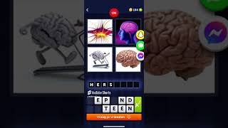 4 Plaatjes 1 Woord Level  192