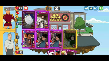 9.28.25 Animation Throwdown Siege GOBUCKURSELF vs The Illuminutti - Music Island 