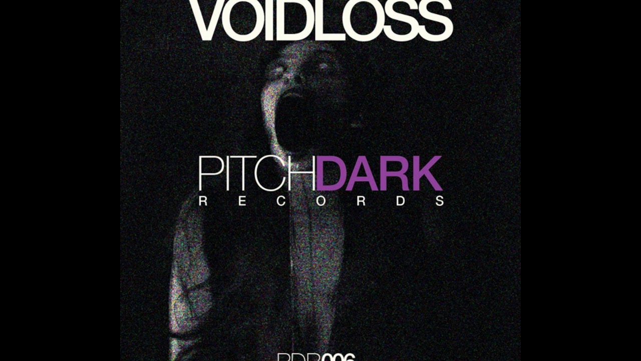 Voidloss   To Drown You All Out PDR006