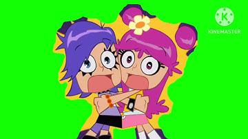 3rd Source of What Happens if Ami & Yumi watches X (ALTERNATIVE VERSION^5)