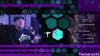 DLCember 2025 4A - Warframe: Whispers in the Walls (PS5)