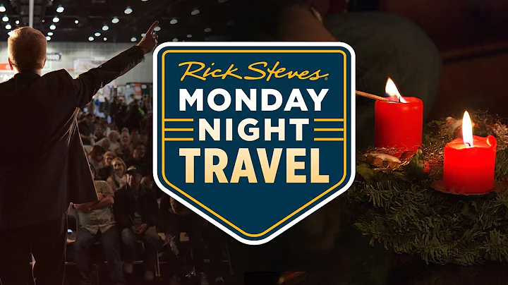 Celebrate a European Christmas with Rick Steves