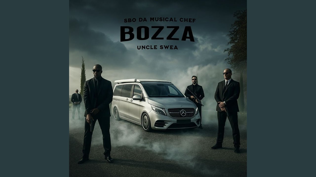 YouTube에서 BOZZA 보기 YouTube에서 BOZZA 보기