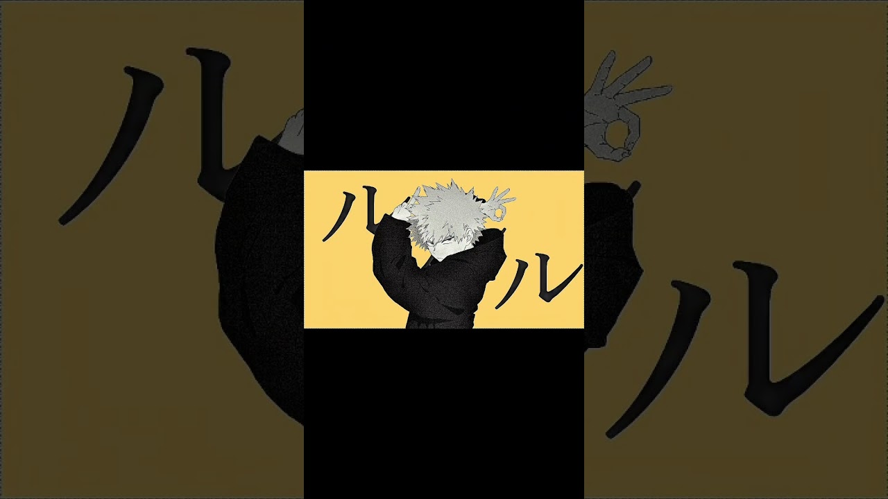 【ヒロアカ】グッバイ宣言(描いてみた) 色が変…#shorts #ヒロアカ #描いてみた