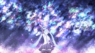 #終わる世界の話/feat.初音ミク