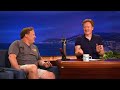 Scraps: They Call Me "Blanket" | CONAN on TBS