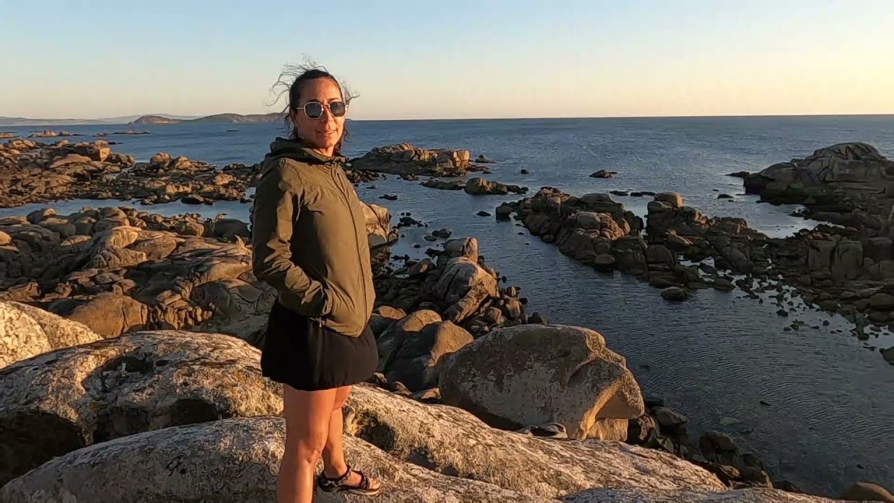 PENINSULA DE O GROVE - RIAS BAJAS - GALICIA