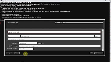 How To Add Secure Shell Extension To Google Chrome For SSH Into A Raspberry Pi ETC