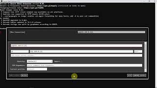 How To Add Secure Shell Extension To Google Chrome For SSH Into A Raspberry Pi ETC