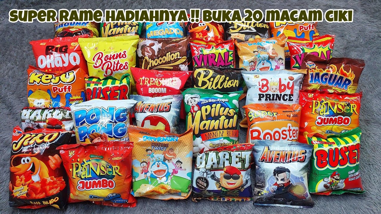 Ciki Rame Rame MANTAP KALI !! BUKA CIKI BWRHADIAHBERMACAM2 SUPER RAME KEMBUNG - YouTube