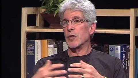 CSUN On-Point 03/10/09 (B), Part 2 of 3, Host: Simone Luker