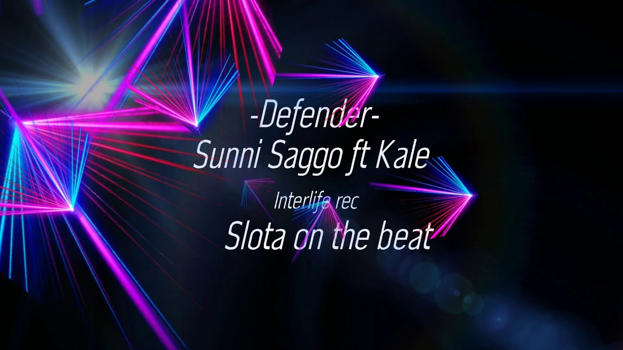 Defender - Sunni Saggo X Kalen