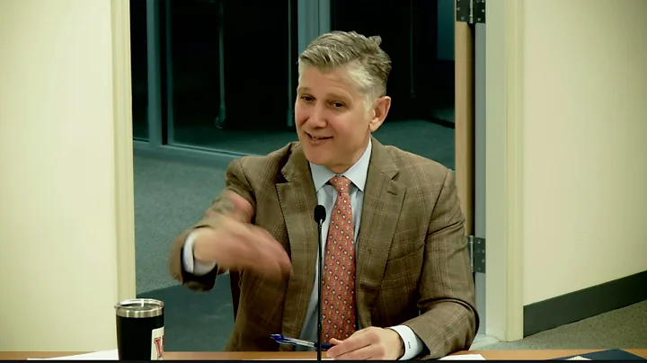 Future Winchester School Committee and Select Board Debates 3-3-22