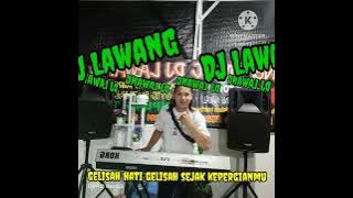 KERINDUAN KAROKE DUET ORGEN TUNGGAL AGUNG MUSIC