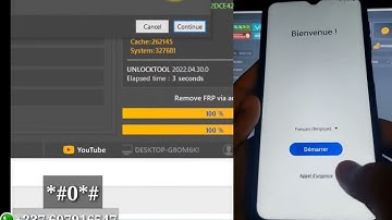Samsung FRP Android 10,11,12 Game Over Click Auto ADB remove UnlockTool 2022.04.30