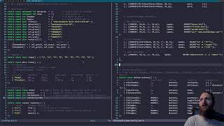 Fixing DWM