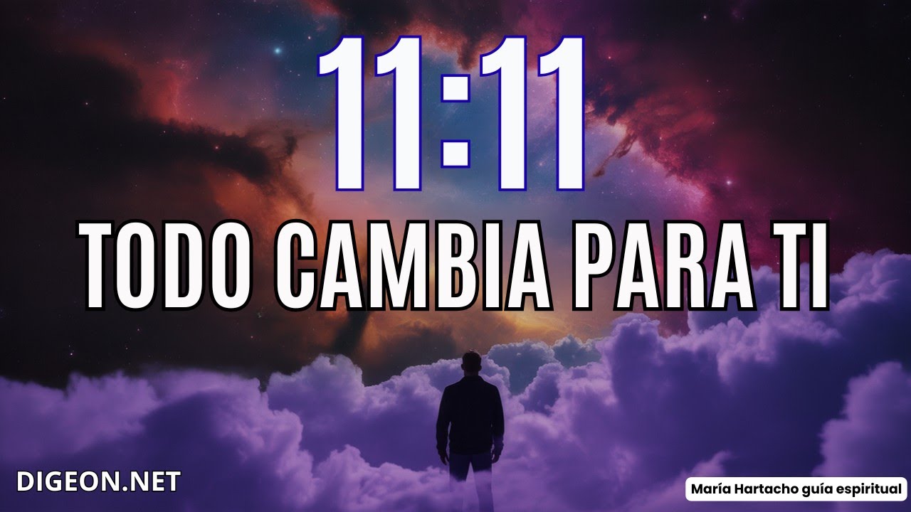 El Universo Ya Decidió💌DE LOS ÁNGELES PARA TI -DIGEON- Arcángel Sandalfón -Ens VERTI