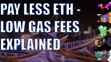 How to Spend Less on Gas When Buying or Minting an NFT on Ethereum