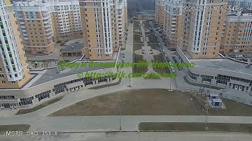 Корпус 12 29.03.20 (Видео для форума http://talk.caricyno.net)