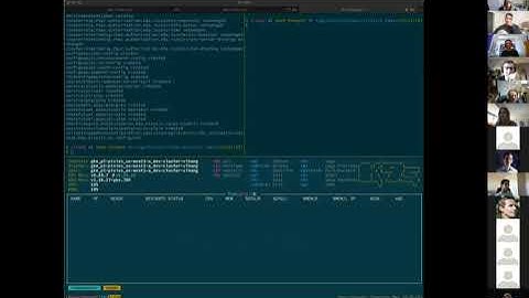 Self-hosted Pixie Cloud Install