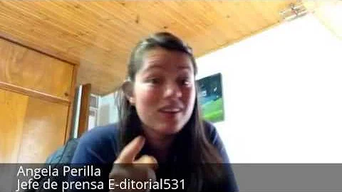 Angela Perilla E-ditorial531