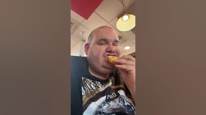 We Tried The New Arby's Menu Items