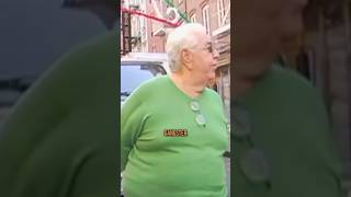 Genovese Mobster gives WARNING to 2 young thugs #mafia #gangster