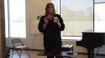 How to break in Reeds. Julie Vreman, Vienna music institute clarinet faculty