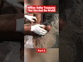Adventure with a Metal Detector on a Scenic Gold Mine Trail!